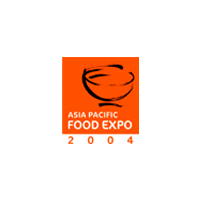 Asia Pacific Food Expo Logo