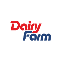 Dairy Farm Logo