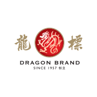 Dragon Brand Logo