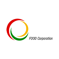 Food Corporation Logo