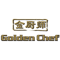 Golden Chef Logo