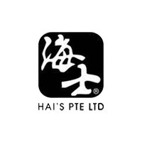 Hai's Logo