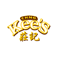 Kee's Logo