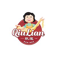 Qiu Lian Logo