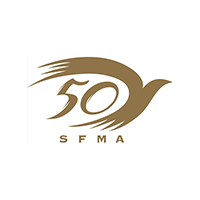 SFMA 50 Logo