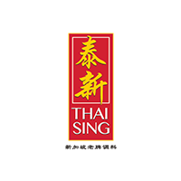 Thai Sing Logo