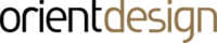 Orient Design Logo